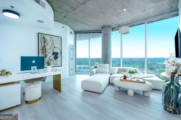 361 17th Street Atlanta