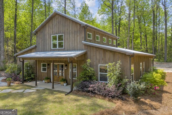 372 Langford Carey Road, Danielsville