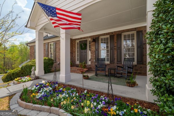 16 Arbor Hills Lane, Talking Rock