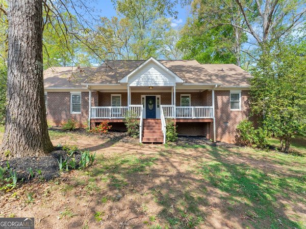 1890 Cleveland Road, Bogart