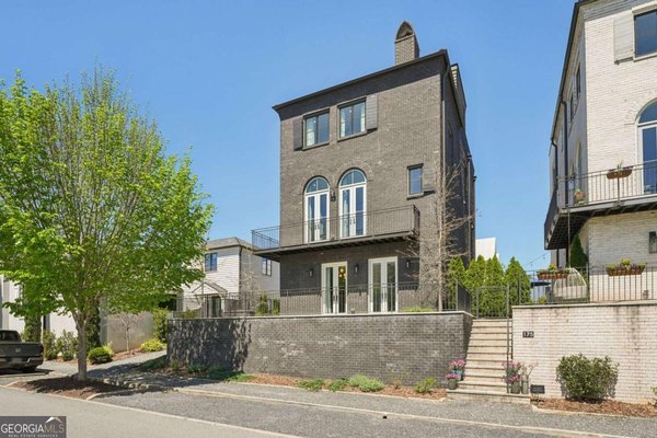 165 High Street, Fayetteville