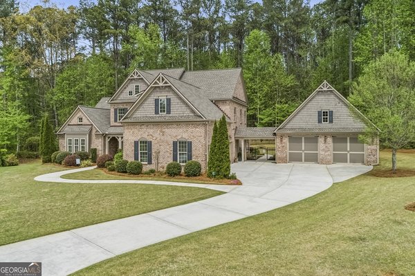 2360 Fulton Circle, Acworth
