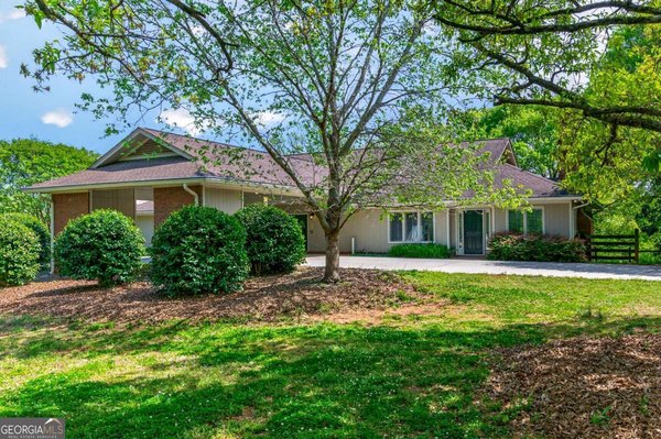2503 Bear Creek Road, Statham