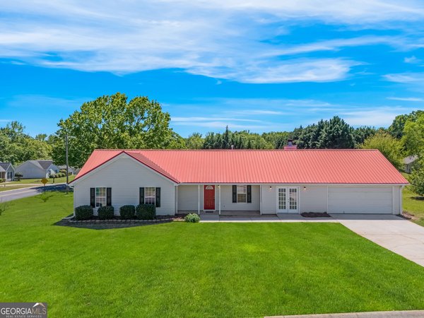 388 Royal Court, Jackson