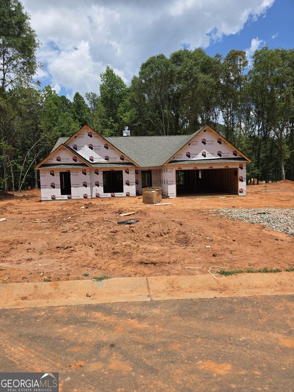 274 Mockingbird Lane, Winder