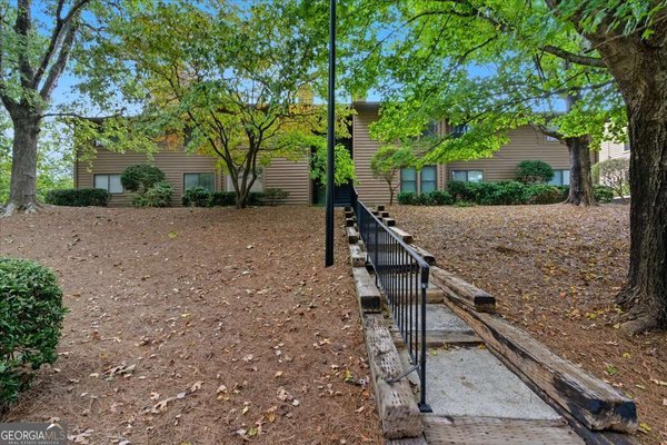 708 Parkaire Crossing Marietta