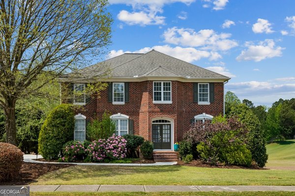 112 Keswick Manor Drive, Tyrone