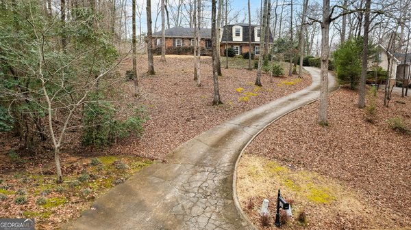 532 Sioux Drive, Macon