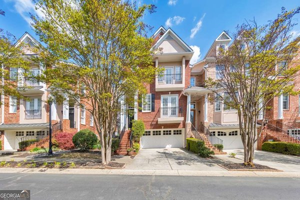 1043 Emory Parc Place Decatur