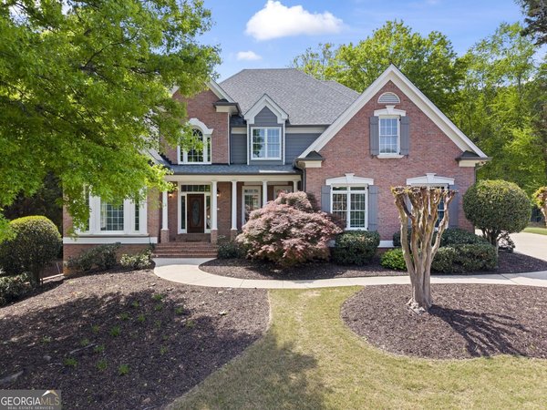4094 Nobleman Point, Peachtree Corners