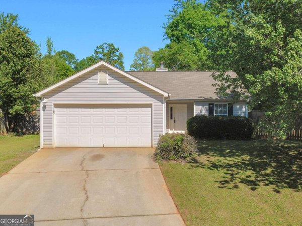 276 Village Drive, Mcdonough