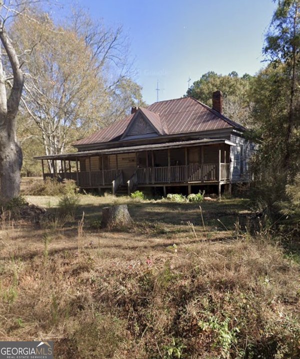 754 North Ola Road, McDonough