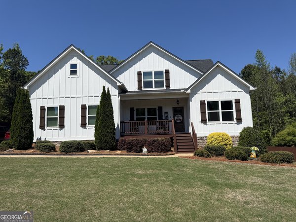 297 Huntington Way, Williamson