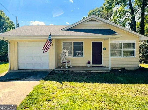 514 Broad Street, Toccoa