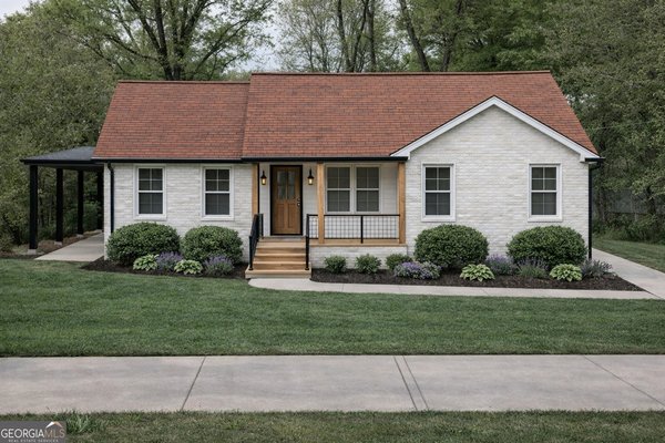 2884 Ben Hill Road, East Point