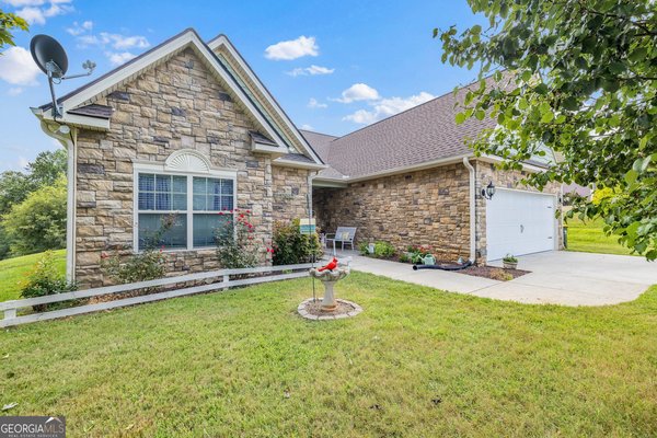 386 Sterling Meadows Court, Demorest