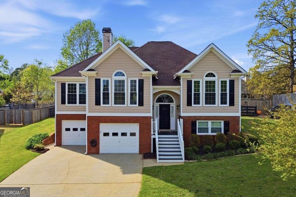 165 Arbor Hills Place, Talking Rock