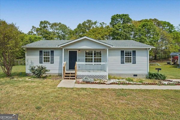 605 Campground School Road, Dallas