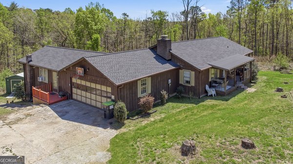 4196 Mud Creek Road, Cornelia