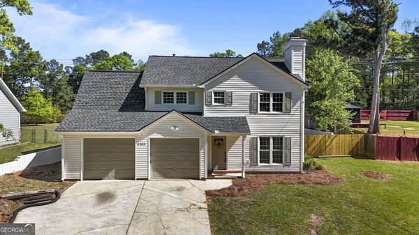 5150 Bowman Road, Macon