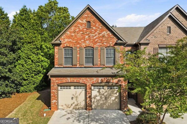 4935 Allston Lane Peachtree Corners