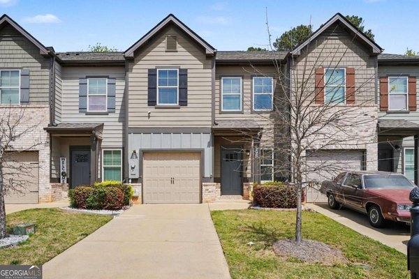 195 Skipjack Court, Covington