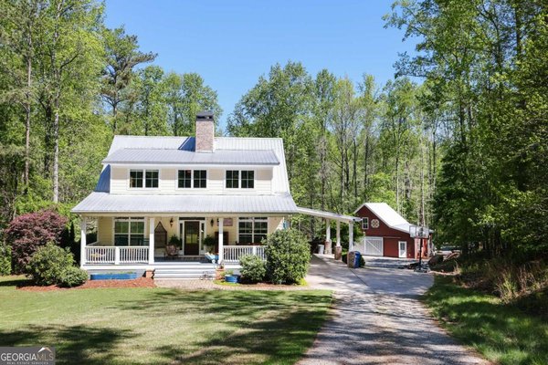 215 Hanover Drive, Bogart