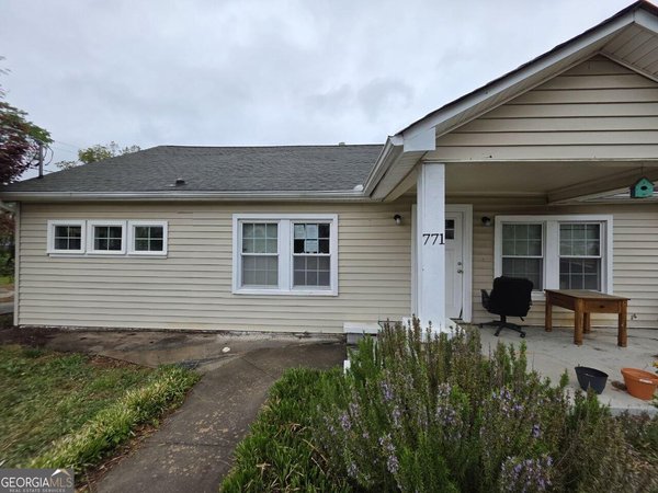 771 Currahee Street, Toccoa