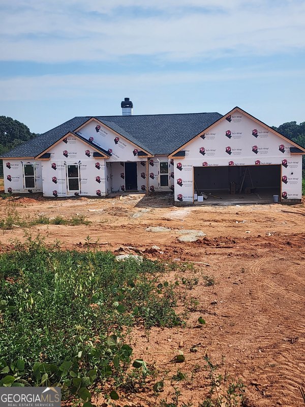 199 Wards Creek Road, Toccoa