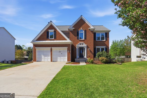 7770 Llangollen Way, Cumming