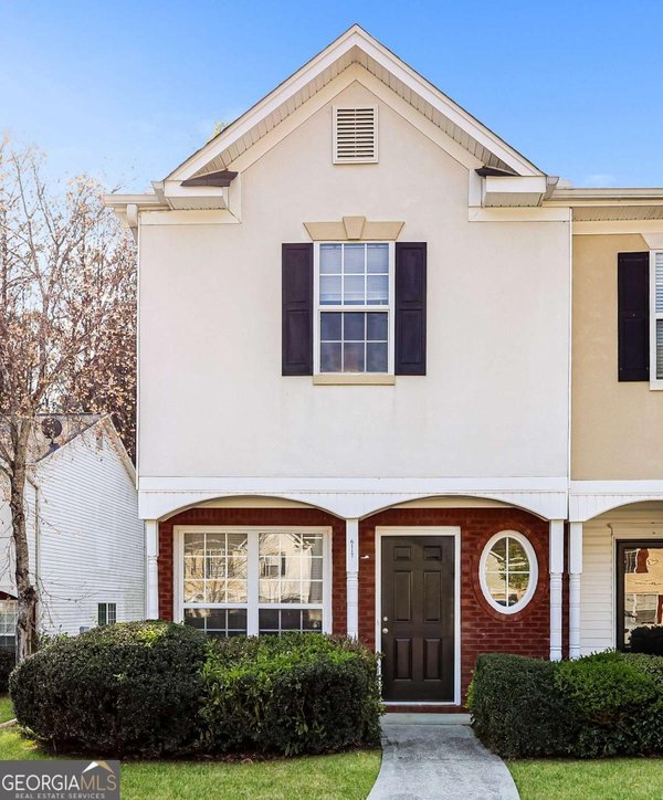 6117 Camden Forrest Cove Riverdale