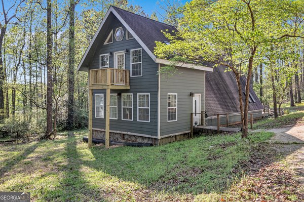 12005-A Hutcheson Ferry Road, Chattahoochee Hills