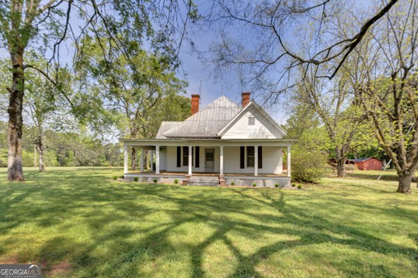 1635 Highway 36, Jackson