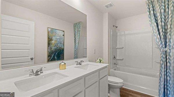 11933 Aukerman Way Hampton