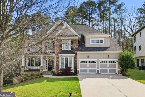 636 Blackwater Ridge, Canton