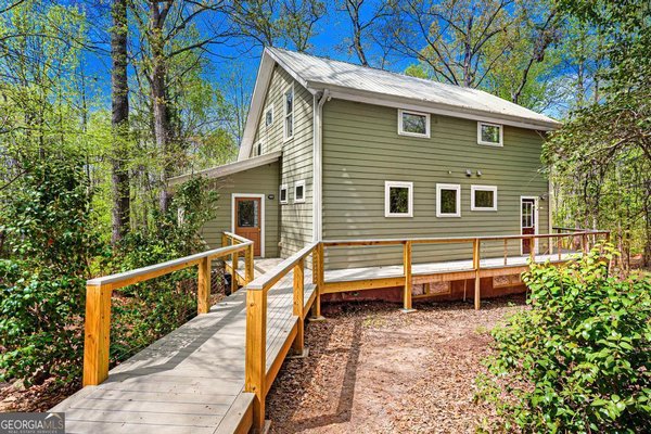 345 Three Oaks Dr, Athens