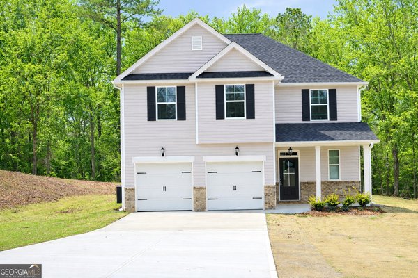 912 Chapman Drive, Macon