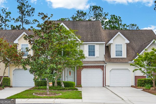 252 Opus Court Pooler