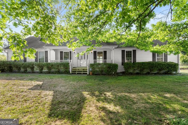 3789 Sardis Church Road, Buford