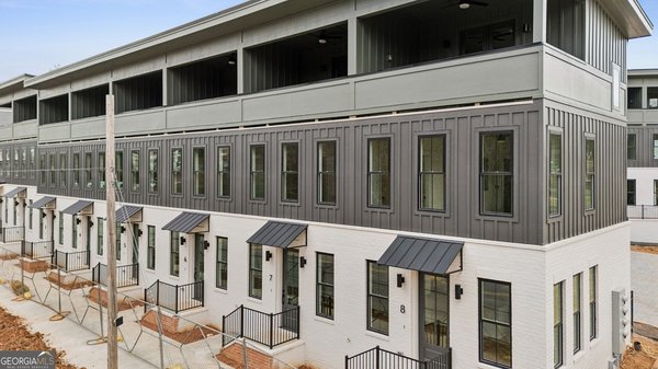 1160 Boulevard Atlanta