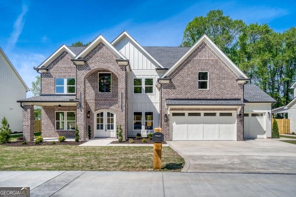 936 Cooper Road, Grayson