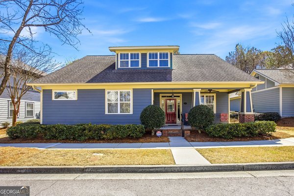 268 Mission Oak Drive Grayson