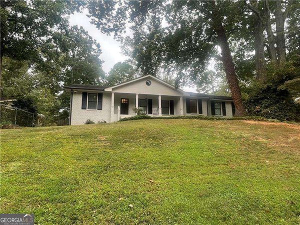 2189 Cedarbrook Court, Atlanta