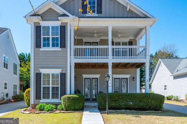 4150 Lake Pass Lane, Suwanee