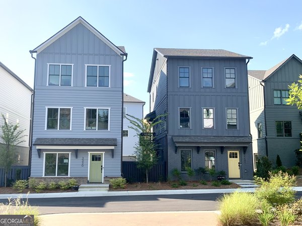 3314 Springhaven Avenue Hapeville