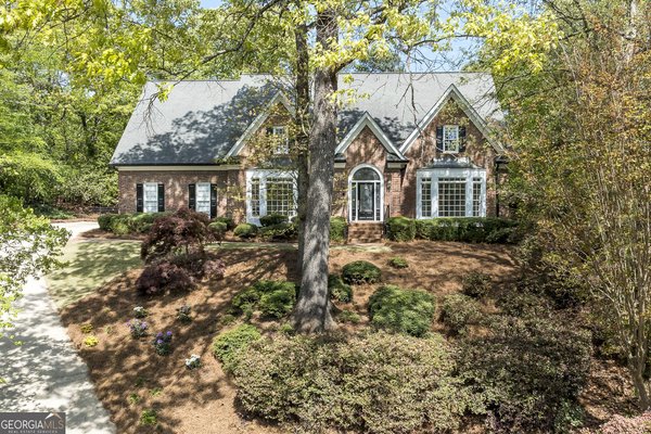 2184 Brooke Farm Court Dunwoody