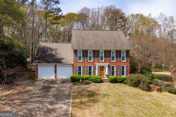 121 Ashbrook Drive, Athens
