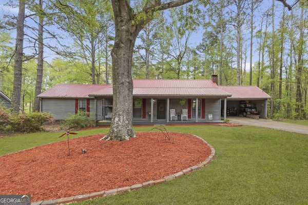 111 Bud Street, Temple