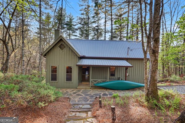 604 Tame Turkey Road, Lakemont