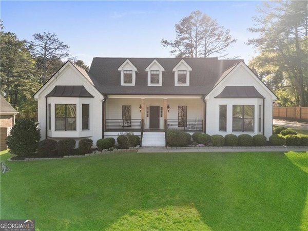 403 Rockbridge Road Lilburn